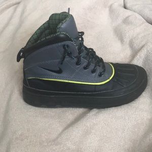 Kids Nike Boots